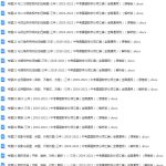 2019-2021各地数学中考真题专题汇编