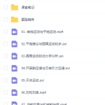 高一物理知识点及公式大全作业帮2021寒尖端林琬晴教学视频全集